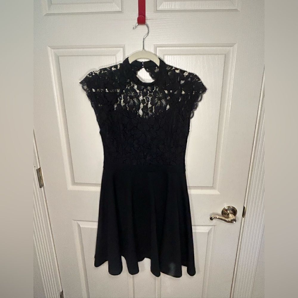Francesca’s dress  